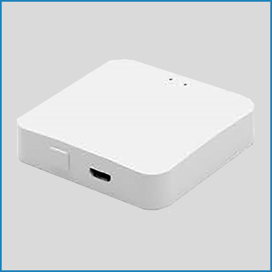 Cổng Tuya Wifi - Zigbee KNX Smart Home